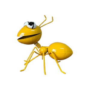 Ant-Medium-yellow