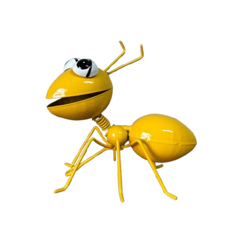 Ant-Medium-yellow