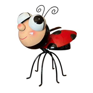 Ladybird-Metal-Freestanding-Medium