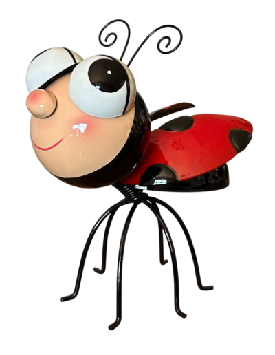 Ladybird-Metal-Freestanding-Medium