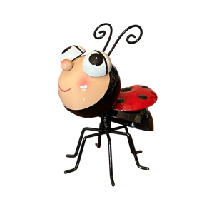 Ladybird-Metal-Freestanding-Small