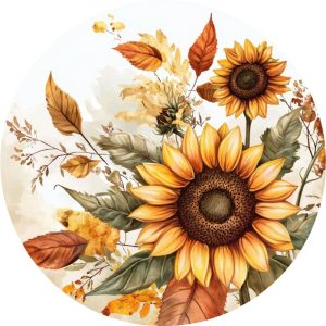 Potstand:  Sunflower Bloom - NEW