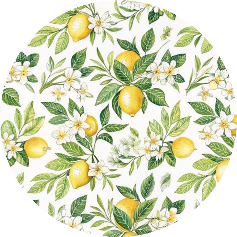 Potstand: Lemon Garden - NEW