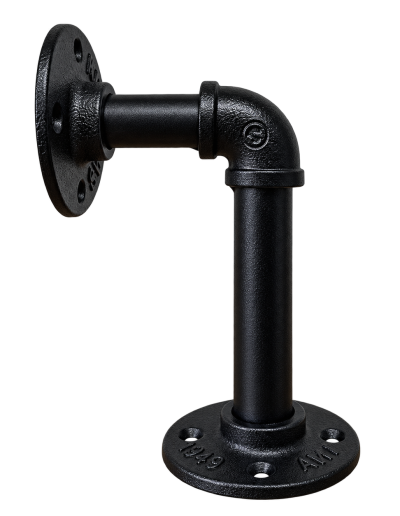 Bracket-Industrial-Pipe-Steel