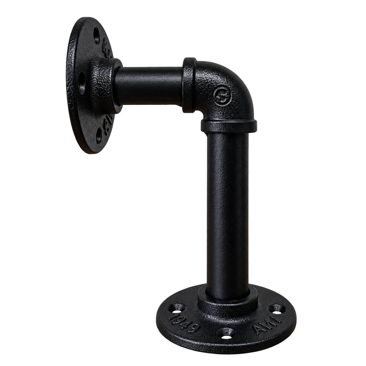 Bracket-Industrial-Pipe-Steel